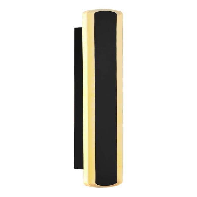 LED Spoljna zidna lampa STICK LED/12W/230V IP65 3000K 30 cm
