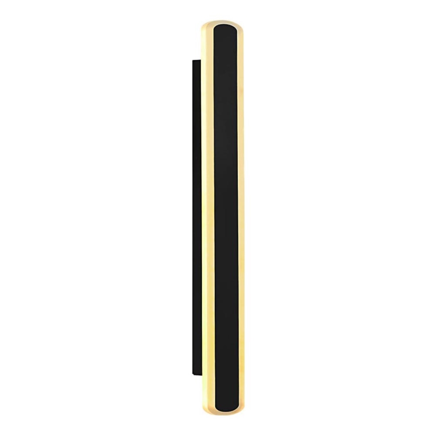 LED Spoljna zidna lampa STICK LED/12W/230V IP65 3000K 60 cm