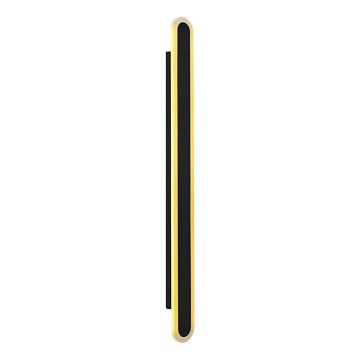 LED Spoljna zidna lampa STICK LED/28W/230V IP65 3000K 90 cm