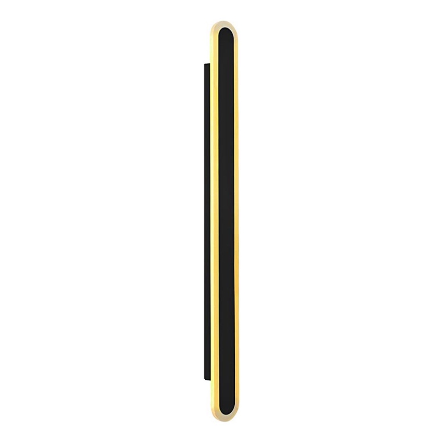 LED Spoljna zidna lampa STICK LED/28W/230V IP65 3000K 90 cm