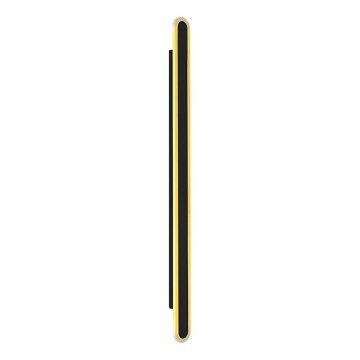 LED Spoljna zidna lampa STICK LED/36W/230V IP65 3000K 120 cm