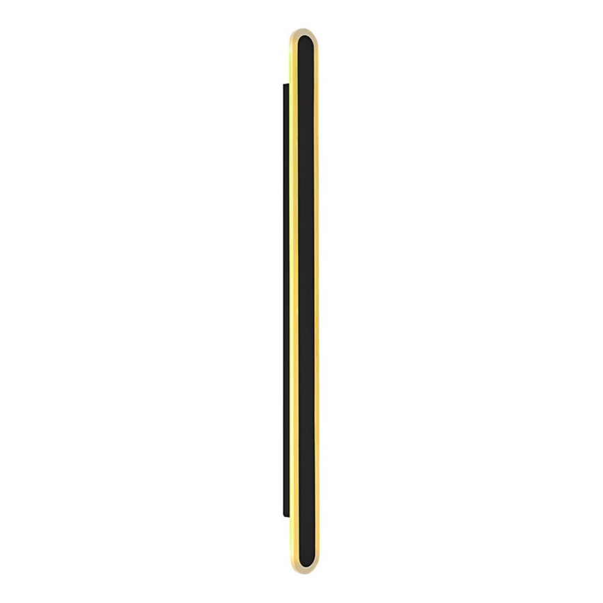 LED Spoljna zidna lampa STICK LED/36W/230V IP65 3000K 120 cm