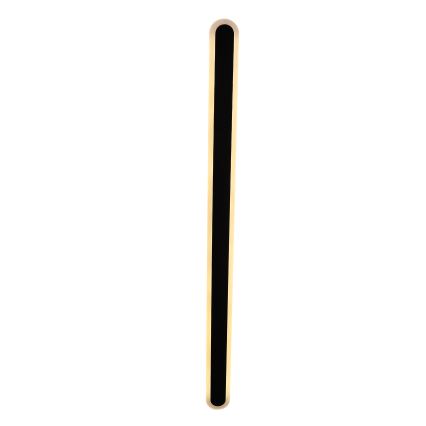 LED Spoljna zidna lampa STICK LED/36W/230V IP65 3000K 120 cm