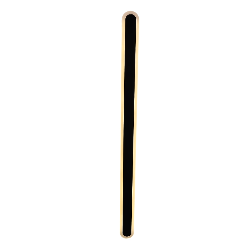 LED Spoljna zidna lampa STICK LED/36W/230V IP65 3000K 120 cm