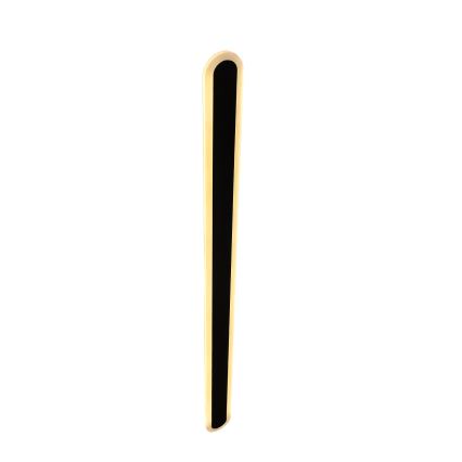 LED Spoljna zidna lampa STICK LED/36W/230V IP65 3000K 120 cm