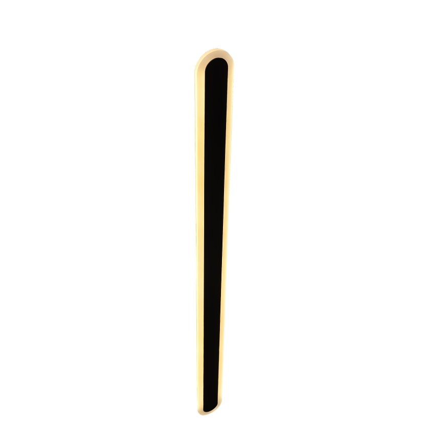 LED Spoljna zidna lampa STICK LED/36W/230V IP65 3000K 120 cm