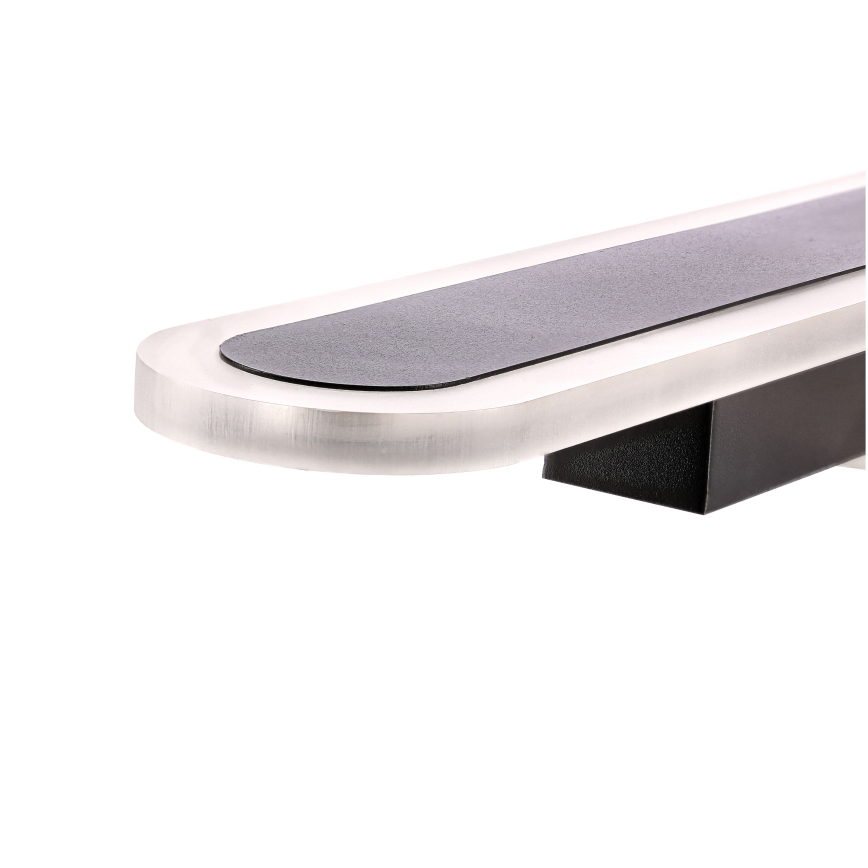 LED Spoljna zidna lampa STICK LED/36W/230V IP65 3000K 120 cm