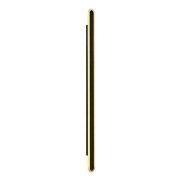 LED Spoljna zidna lampa STICK LED/45W/230V IP65 3000K 150 cm