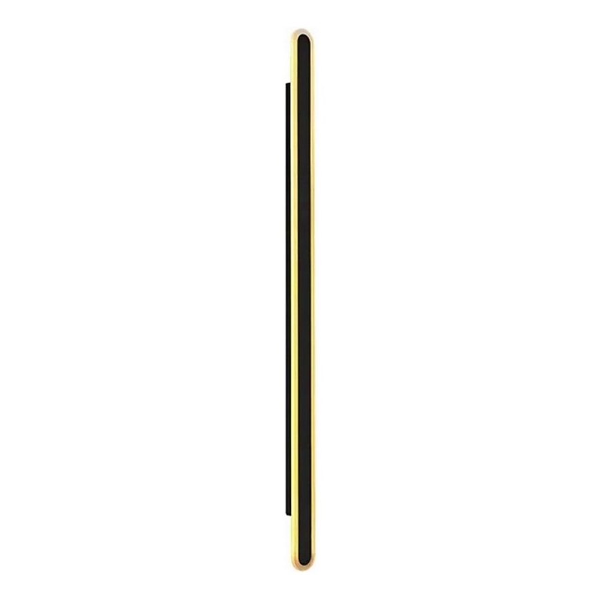 LED Spoljna zidna lampa STICK LED/45W/230V IP65 3000K 150 cm