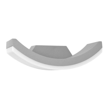 LED Spoljna zidna lampa STYL LED/8W/230V IP54