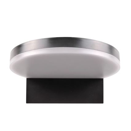 LED Spoljna zidna lampa TESA LED/10W/230V IP54 crno
