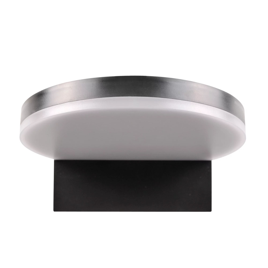 LED Spoljna zidna lampa TESA LED/10W/230V IP54 crno