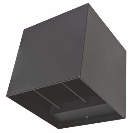 LED Spoljna zidna lampa TILL LED/6W/230V IP44