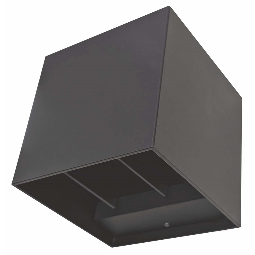 LED Spoljna zidna lampa TILL LED/6W/230V IP44
