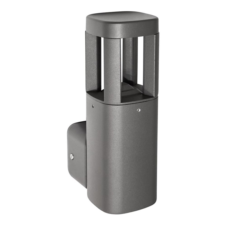 LED Spoljna zidna lampa TORRE 1xLED/7W/230V IP54
