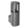 LED Spoljna zidna lampa TORRE 1xLED/7W/230V IP54