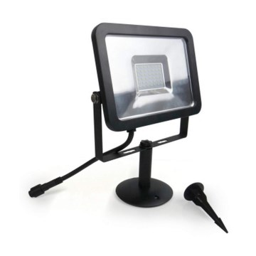 LED Spoljni reflektor EASY CONNECT LED/30W/230V IP67