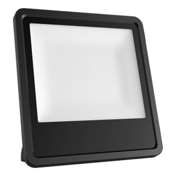 LED Spoljni reflektor LED/100W/230V 4000K IP65 crno