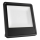 LED Spoljni reflektor LED/100W/230V 4000K IP65 crno