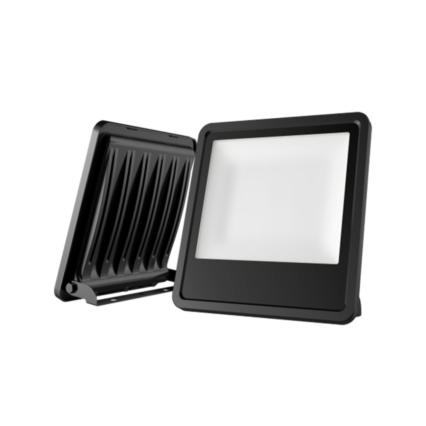 LED Spoljni reflektor LED/100W/230V 4000K IP65 crno