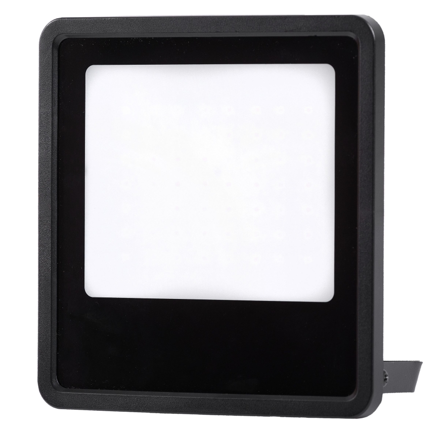 LED Spoljni reflektor LED/100W/230V 4000K IP65 crno