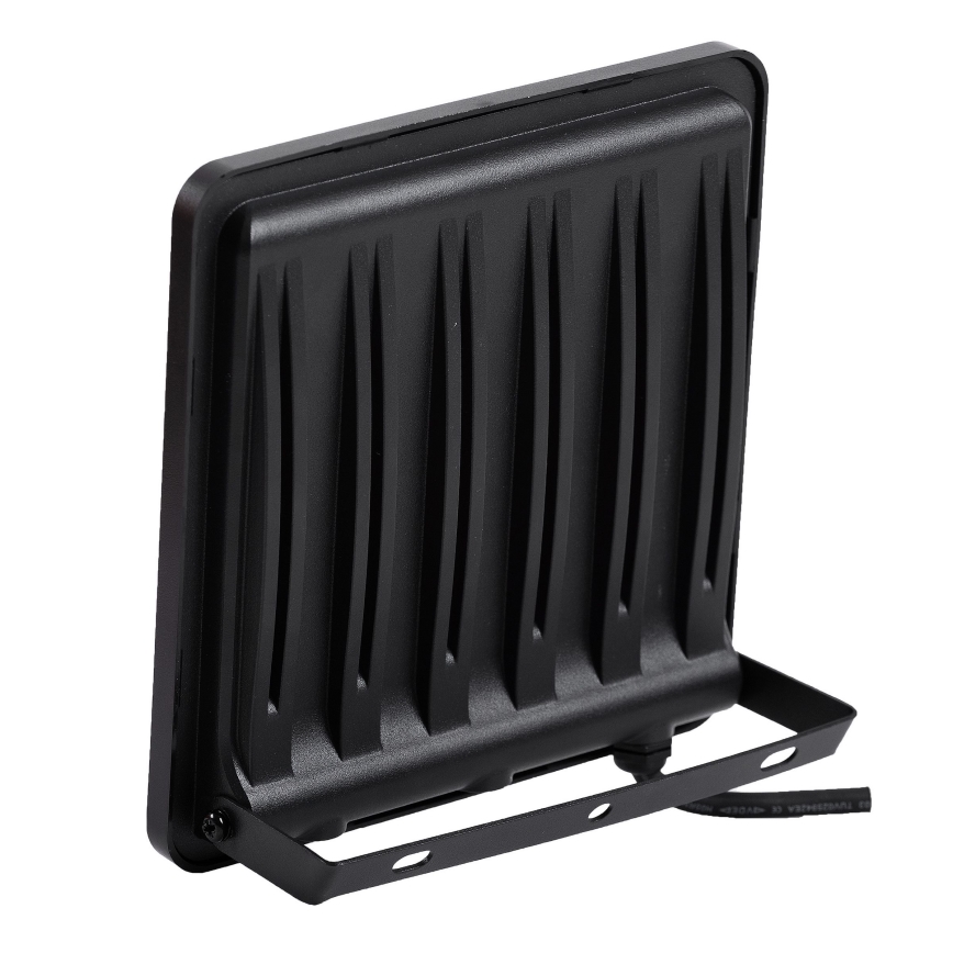 LED Spoljni reflektor LED/100W/230V 4000K IP65 crno