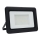 LED Spoljni reflektor LED/100W/230V 4000K IP65 crno