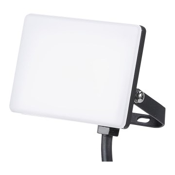 LED Spoljni reflektor LED/10W/230V 5000K IP65