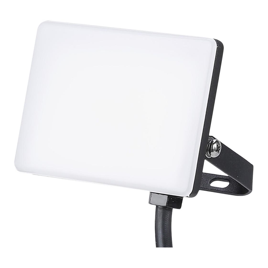 LED Spoljni reflektor LED/10W/230V 5000K IP65