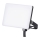 LED Spoljni reflektor LED/10W/230V 5000K IP65