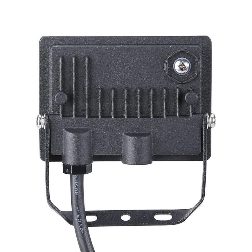 LED Spoljni reflektor LED/10W/230V 5000K IP65