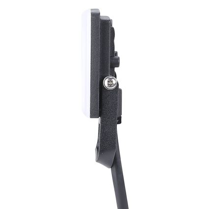 LED Spoljni reflektor LED/10W/230V 5000K IP65