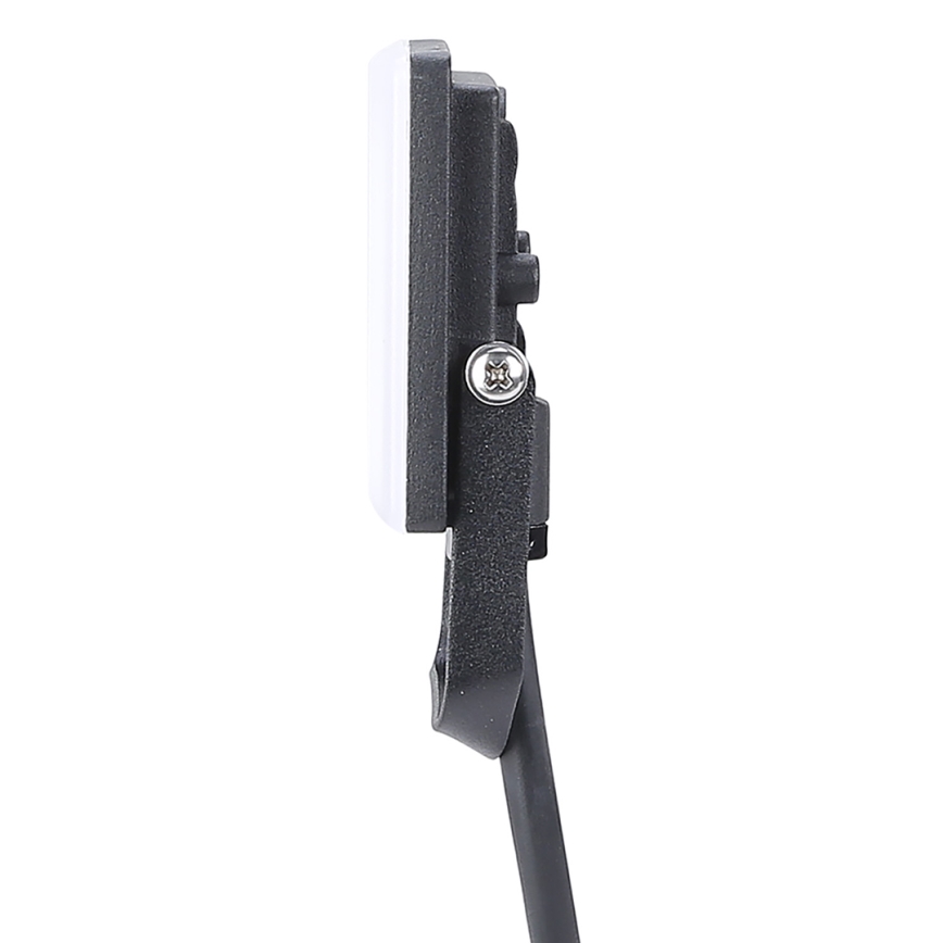 LED Spoljni reflektor LED/10W/230V 5000K IP65
