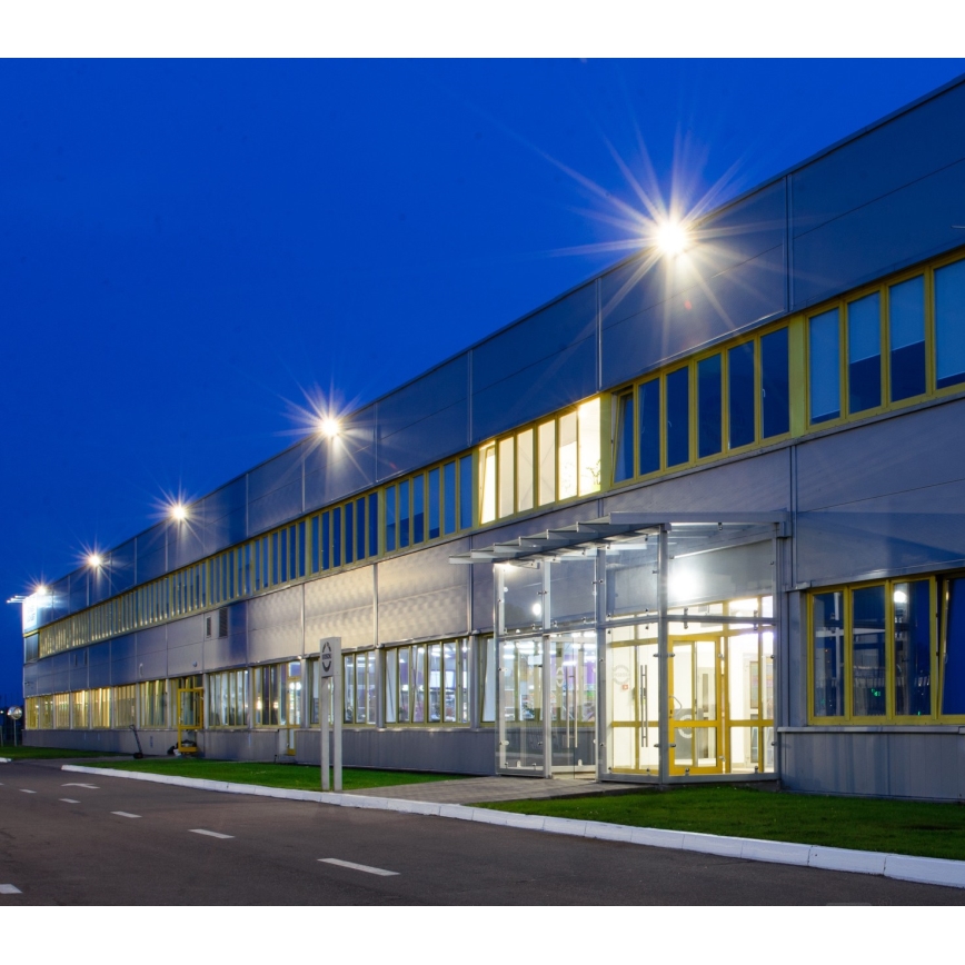 LED Spoljni reflektor LED/200W/230V 4000K 26000 lm IP65 IK06