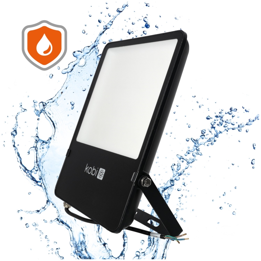 LED Spoljni reflektor LED/200W/230V 4000K 26000 lm IP65 IK06