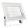 LED Spoljni reflektor LED/200W/230V 4000K IP65 bela