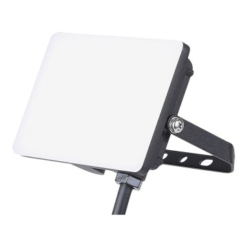 LED Spoljni reflektor LED/20W/230V 5000K IP65