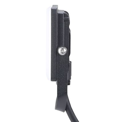 LED Spoljni reflektor LED/20W/230V 5000K IP65