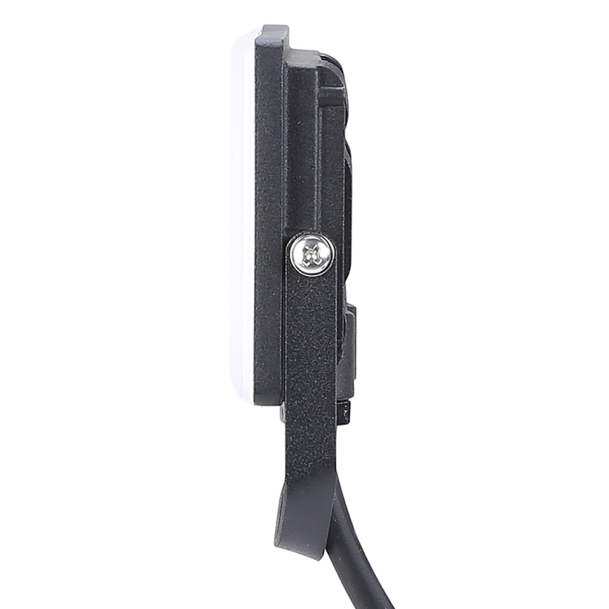 LED Spoljni reflektor LED/20W/230V 5000K IP65