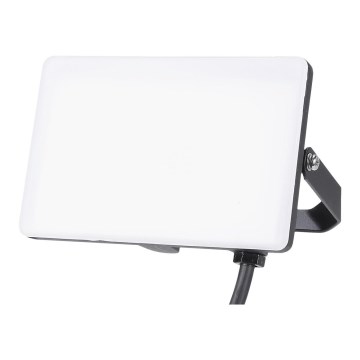 LED Spoljni reflektor LED/30W/230V 5000K IP65