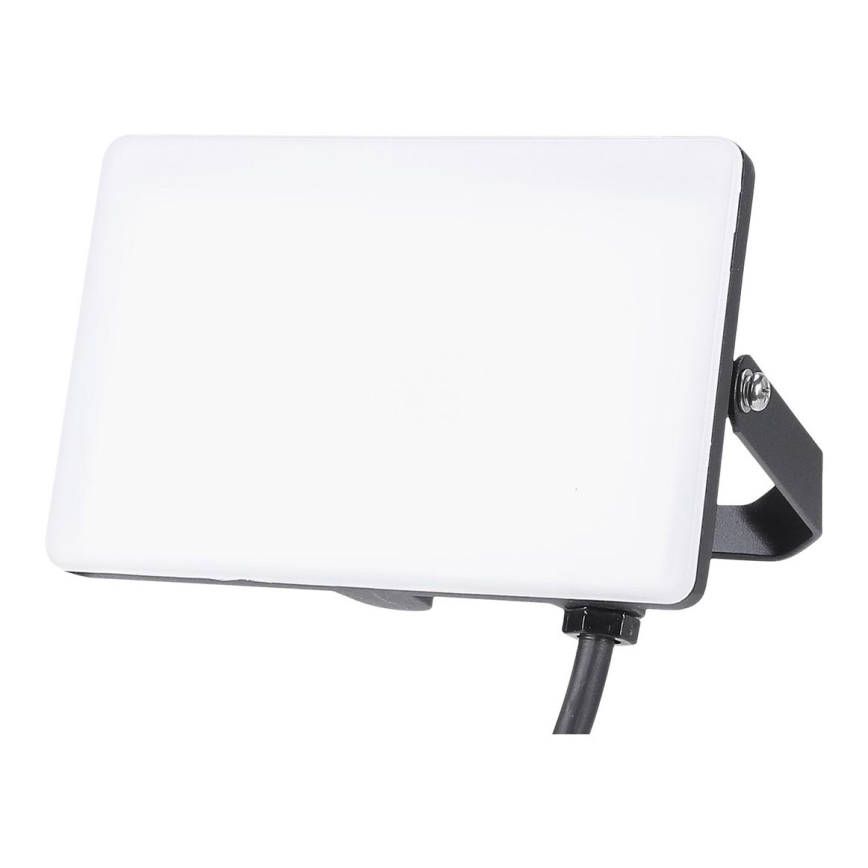 LED Spoljni reflektor LED/30W/230V 5000K IP65