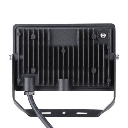 LED Spoljni reflektor LED/30W/230V 5000K IP65