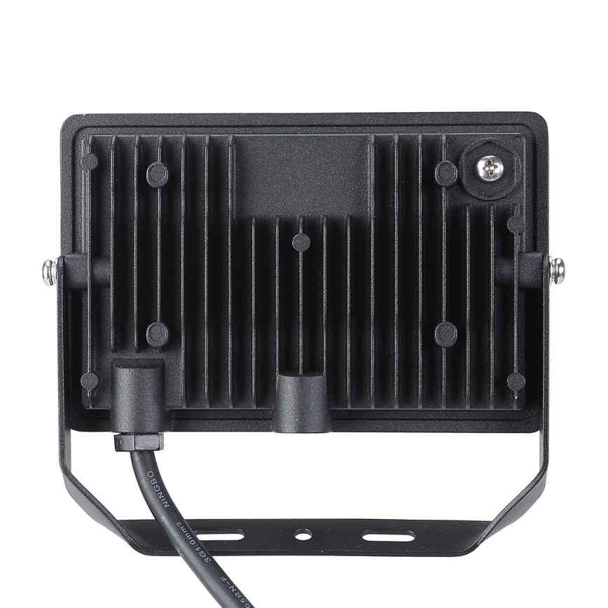 LED Spoljni reflektor LED/30W/230V 5000K IP65
