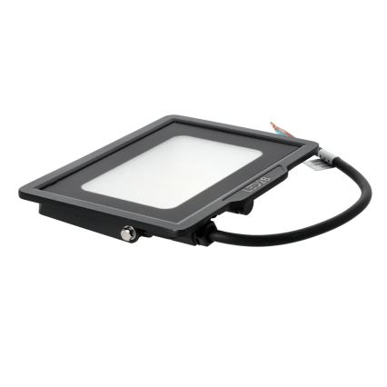LED Spoljni reflektor LED/30W/230V 6500K IP65