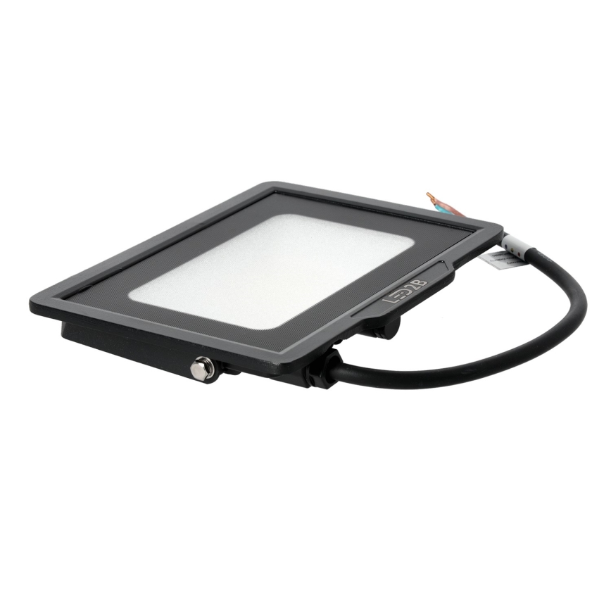 LED Spoljni reflektor LED/30W/230V 6500K IP65