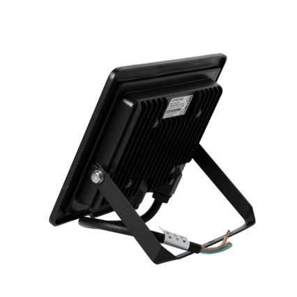 LED Spoljni reflektor LED/30W/230V 6500K IP65