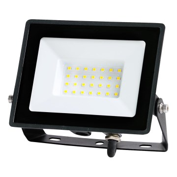 LED Spoljni reflektor LED/30W/230V IP65 6500K