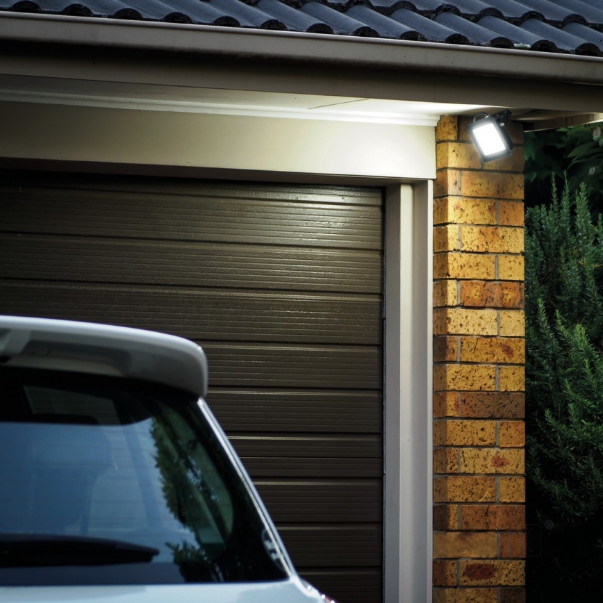 LED Spoljni reflektor LED/30W/230V IP65 6500K