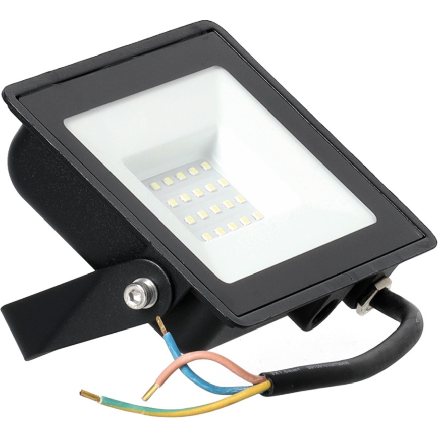 LED Spoljni reflektor LED/30W/230V IP65 6500K