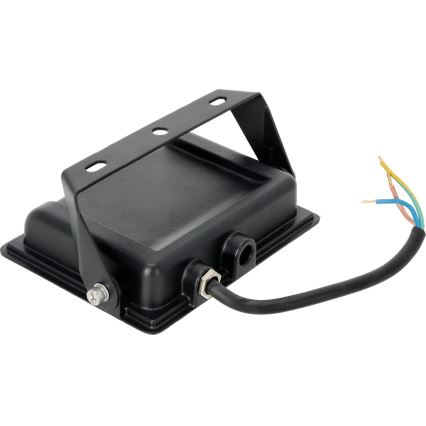 LED Spoljni reflektor LED/30W/230V IP65 6500K